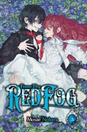 From the Red Fog, Vol. 3 Nohara Mosae
