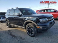 Ford Bronco 2021 FORD BRONCO SPORT OUTER BANKS...