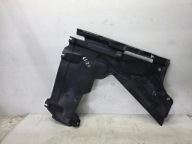 Blende Abdeckung Unterfahrschutz heck AUDI A4 B9 8W0825216E 61/26