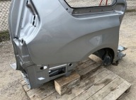 fender quarter threshold rear part rear right Chrysler Pacifica 2016
