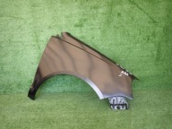 VW POLO LIFT 05- fender right front front replacement