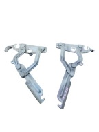 hinge bonnets right,left FORD FIESTA MK7 8A6116800AD,8A6116801AD