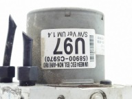 servo bubanj ABS KIA SORENTO III 2.2 CRDI C5589-20540 58900-C5970