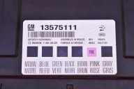 IMMO computer running board 55577680 0281017416 13338438AA5K OPEL ASTRA J 2.0 CDTI