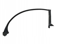 gasket door right front AUDI A5 LIFT 8T0845354