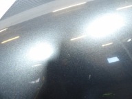 PEUGEOT 107 bonnet front KTA