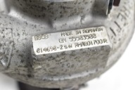 turbo OPEL ASTRA K INSIGNIA A MERIVA B MOKKA A 1.6 CDTI 55583588