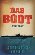 Das Boot Buchheim Lothar Gunther