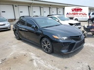 Toyota Camry 2019, 2.5L, od ubezpieczalni