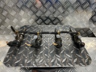 Einspritzdüse Einspritzdüse KOMPLET CITROEN BERLINGO 1 9636819380