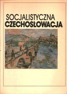 SOCJALISTYCZNA CZECHOSŁOWACJA