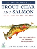 Artful Profiles of Trout, Char, and Salmon and