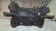 axle beam front PEUGEOT 508 2010