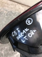 light left rear part CITROEN C5 and BREAK 9632646780