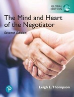Mind and Heart of the Negotiator, The, Global