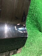 door right rear. HYUNDAI TUCSON III