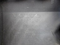 VOLVO XC90 II 15- STOPIEN moulding threshold right LED