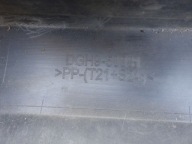 MAZDA CX30 CX-30 front bumper