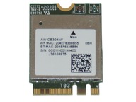 Karta Wifi ASUS X515M RTL8821CE AW-CB304NF