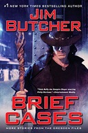 Brief Cases Butcher Jim