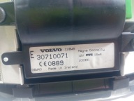 Volvo V50 S40 04-12 dials dials tachometer OE 30710071