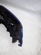 DACIA SANDERO III 3 STEPWAY 20-> bumper front front PDC