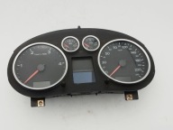 Audi A2 1.4 TDI dials dials predkosciomierz 8Z0920900M