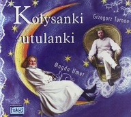 Kołysanki-utulanki, CD