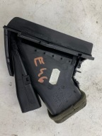 BMW E46 grid air conditioning devices left 8361897