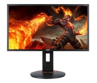 GAMINGOWY MONITOR ACER XF240H 144 Hz 1ms 24 FULL HD