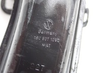 VW UP 1S sider pillar of a bumper front