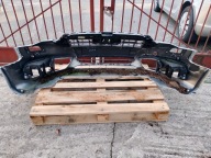 bumper front front AUDI A5 8T PRZEDLIFT XENON PDC