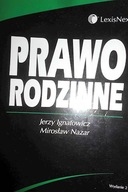 Prawo rodzinne - Jerzy Ignatowicz