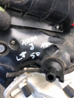 light left rear part OPEL ASTRA J 5D 13306459