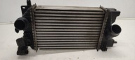 Intercooler Kühler luft Opel Meriva B 1,4 16V