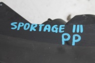light right front right front KIA SPORTAGE III 10-15 ANGLIK