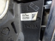 FORD B MAX volan koža