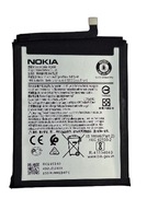 Bateria oryginalna HQ430 Nokia 3.4 / 5.4 TA1288 TA 1288 ORG FV