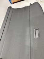 blinds boot POZIOMA AUDI Q7 4M 4M0863553 94H black