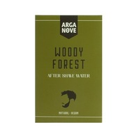 Voda po holení Woody Forest 100ml Arganove