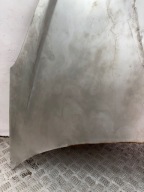 bonnet OPEL CORSA D