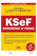 KSEF WDROŻENIE W FIRMIE. PODATKI 5/2023 [KSIĄŻKA]