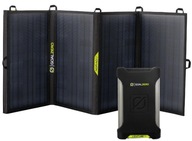 Venture75 Power Bank wodoodporny i solar panel 50W