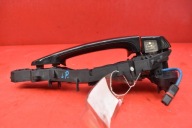 handle left front front BLACK SAPPHIRE METALLIC (475) BMW F20 11-15