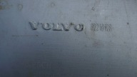 VOLVO XC60 XC90 II 2.0 D3 D4 - exhaust silencer