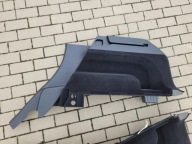 boot upholstery rear part rear left upholstery rear left MG HS and