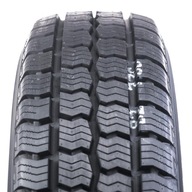 Yokohama BluEarth-Van All Season 185/75R16 104/102 R priľnavosť na snehu (3PMSF)