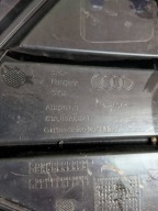 grid spoiler fog lights right AUDI Q3 83A S-LINE NR.5