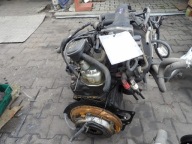 Ford Fiesta MK4 1,3B 44KW 60KM engine J4R
