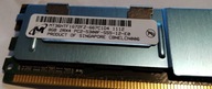 Pamięć serwerowa ECC: MICRON 8GB DDR2 667MHz